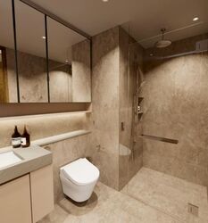 Amber Gardens (D15), Apartment #555315491